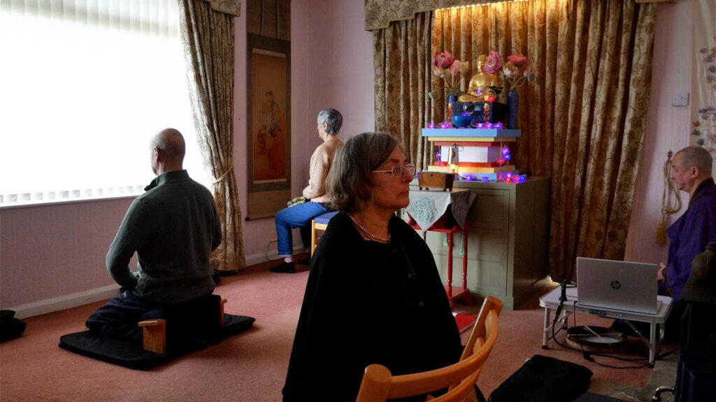 meditation